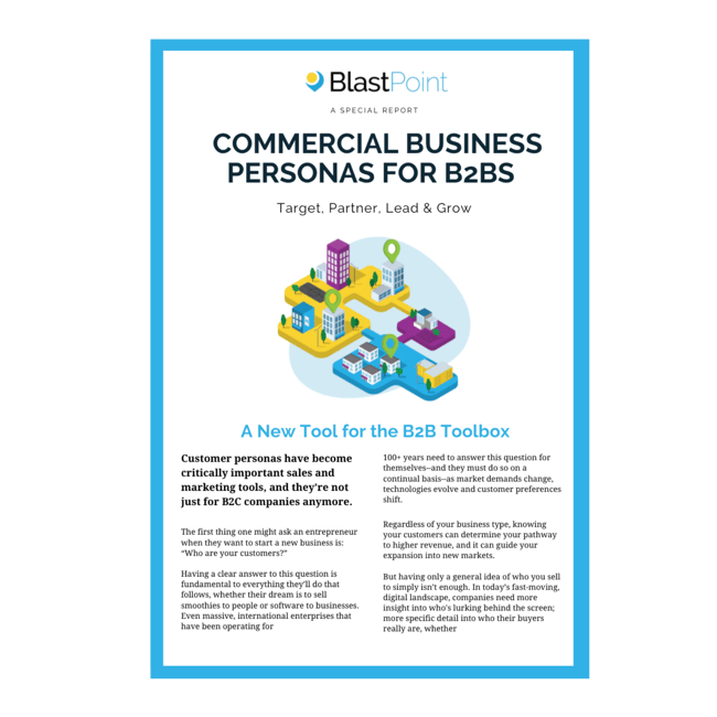 What Is A Commercial Director